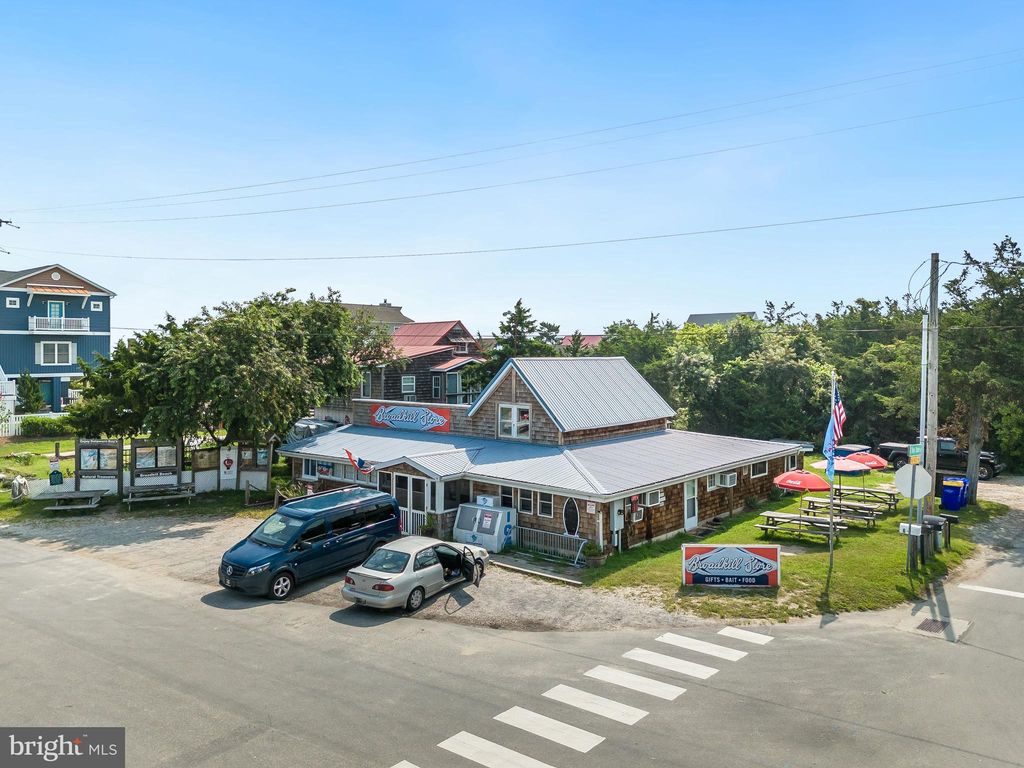 Photo of 2 S Bay Shore Drive, MILTON, DE 19968 (MLS # DESU2092528)