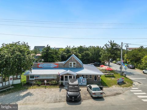 2 S BAY SHORE DRIVE MILTON DE 19968