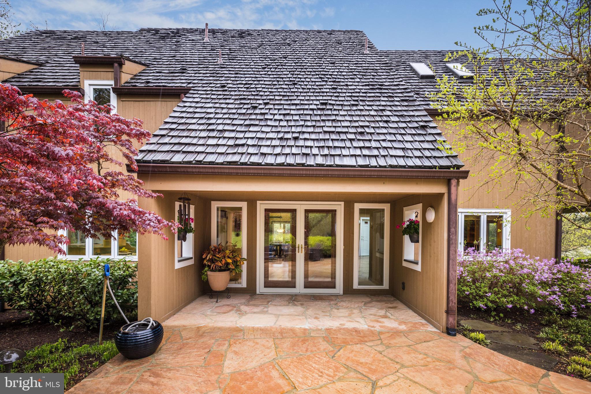 LEIGH MILL COMMONS - Residential