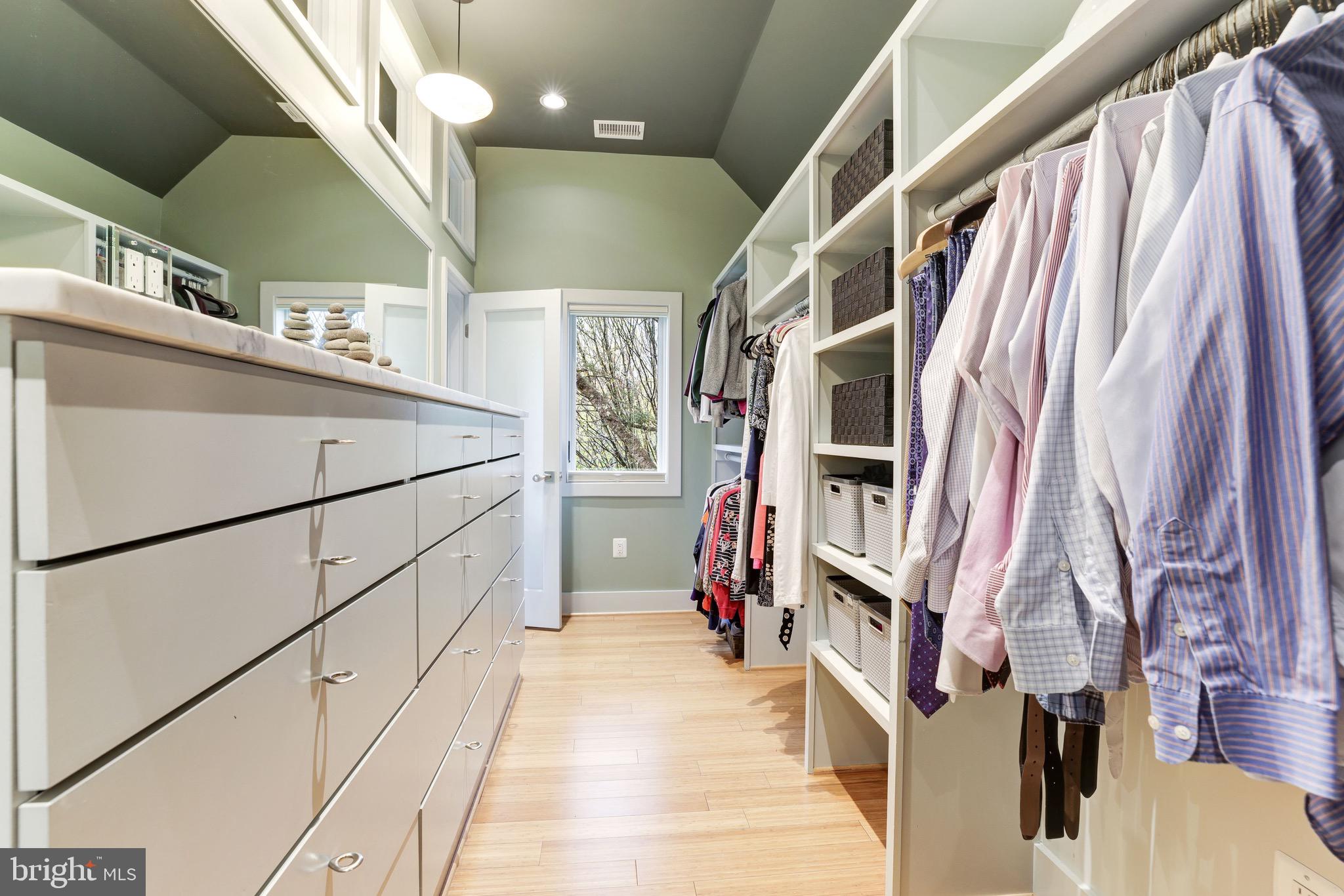 LEIGH MILL COMMONS - Residential