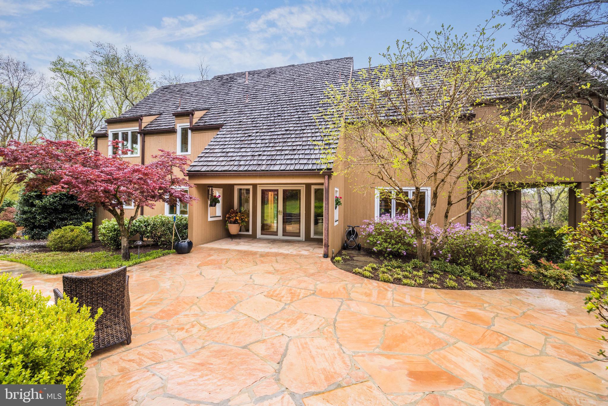 LEIGH MILL COMMONS - Residential