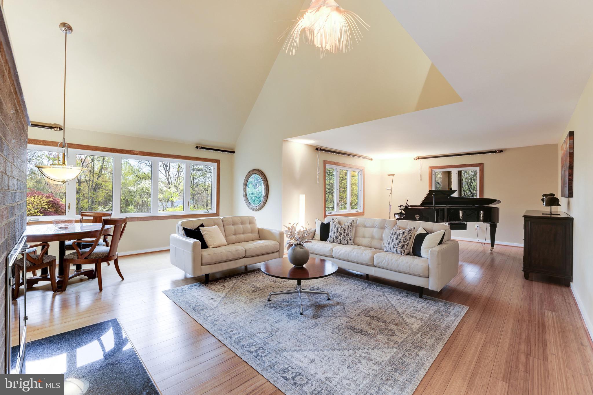 LEIGH MILL COMMONS - Residential