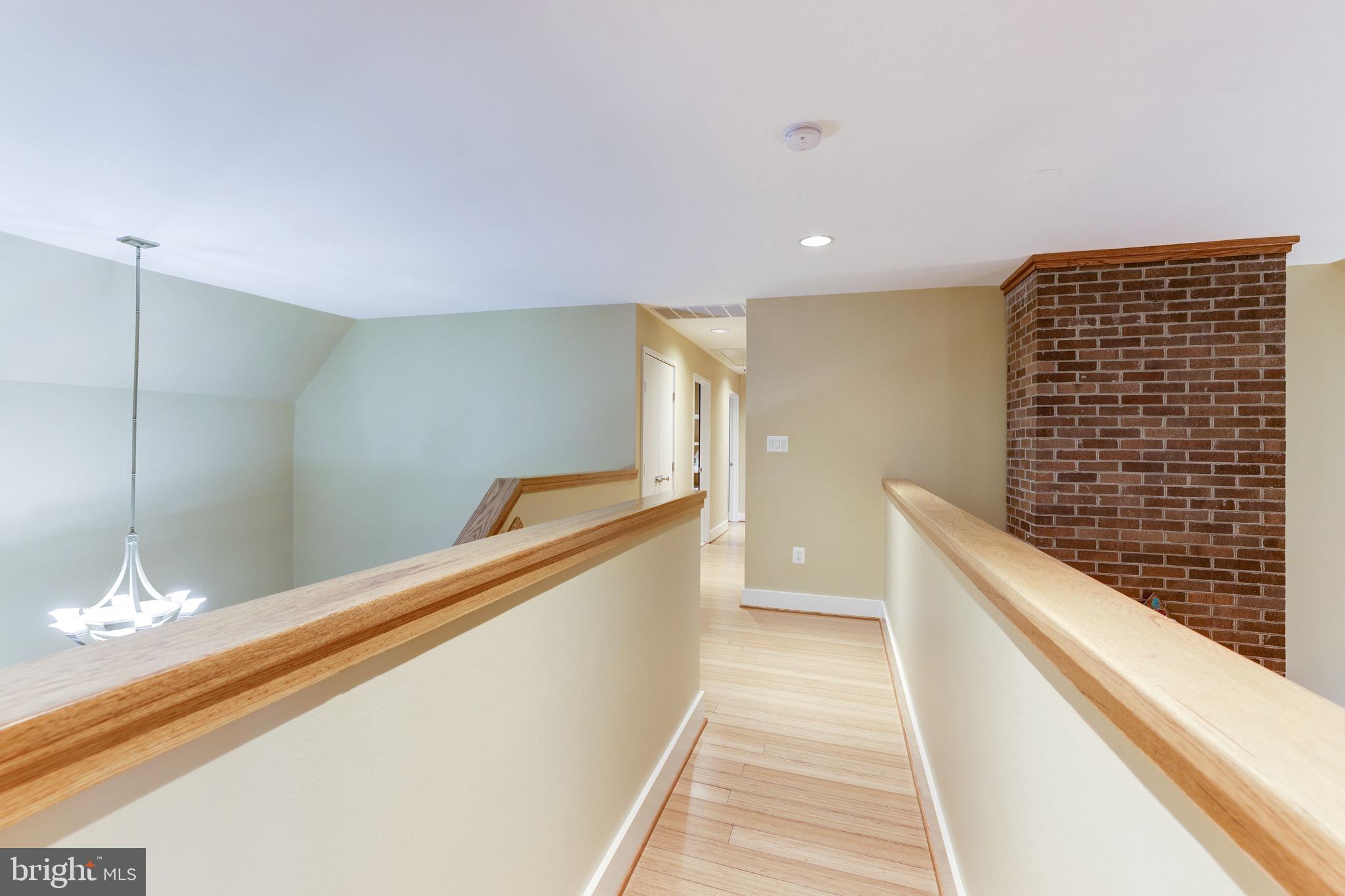 LEIGH MILL COMMONS - Residential