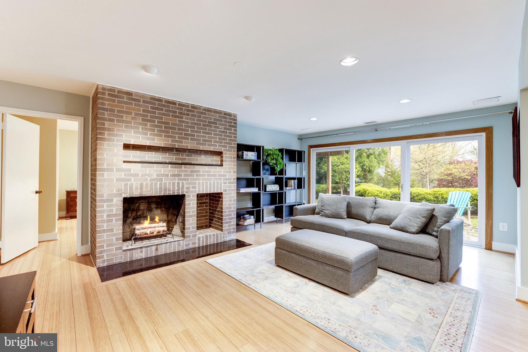 LEIGH MILL COMMONS - Residential