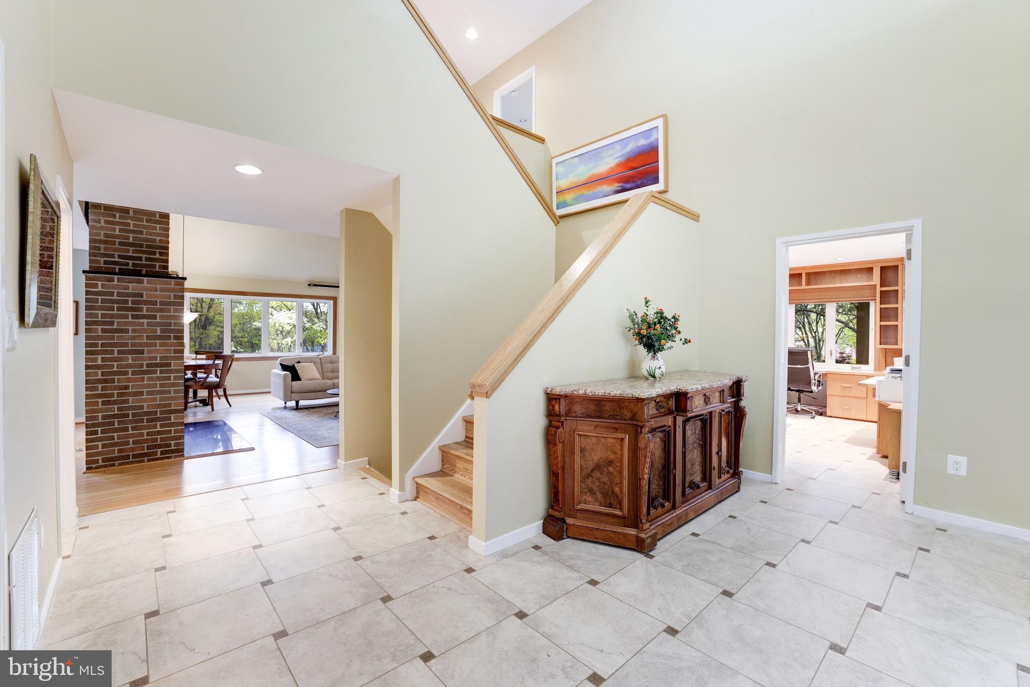 LEIGH MILL COMMONS - Residential