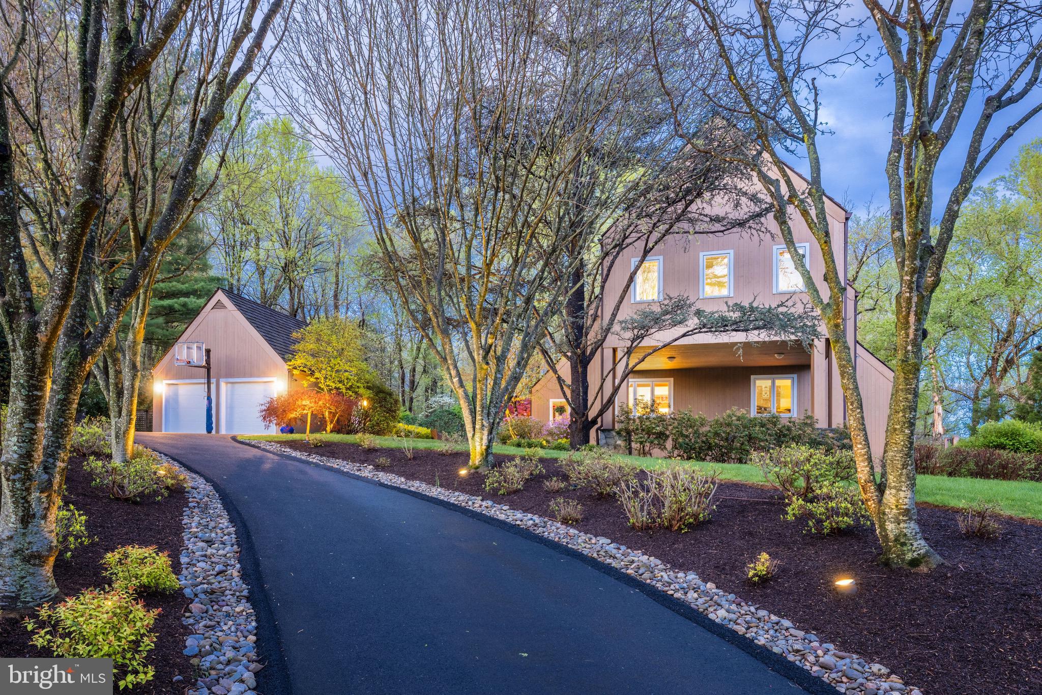 LEIGH MILL COMMONS - Residential