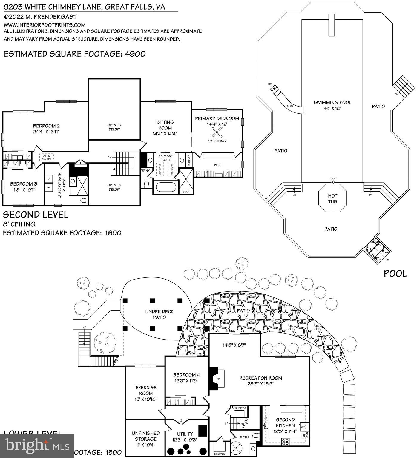 LEIGH MILL COMMONS - Residential