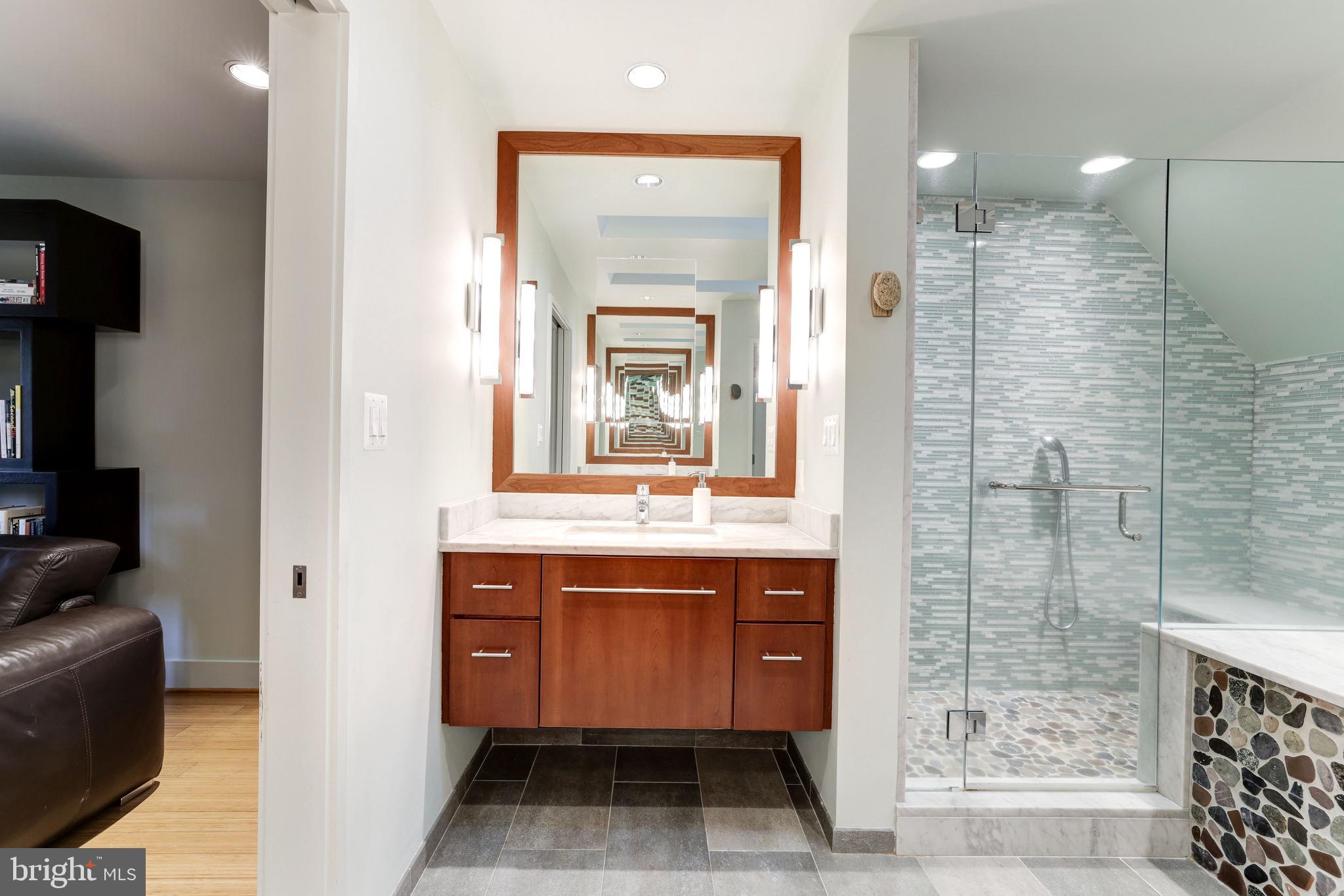 LEIGH MILL COMMONS - Residential