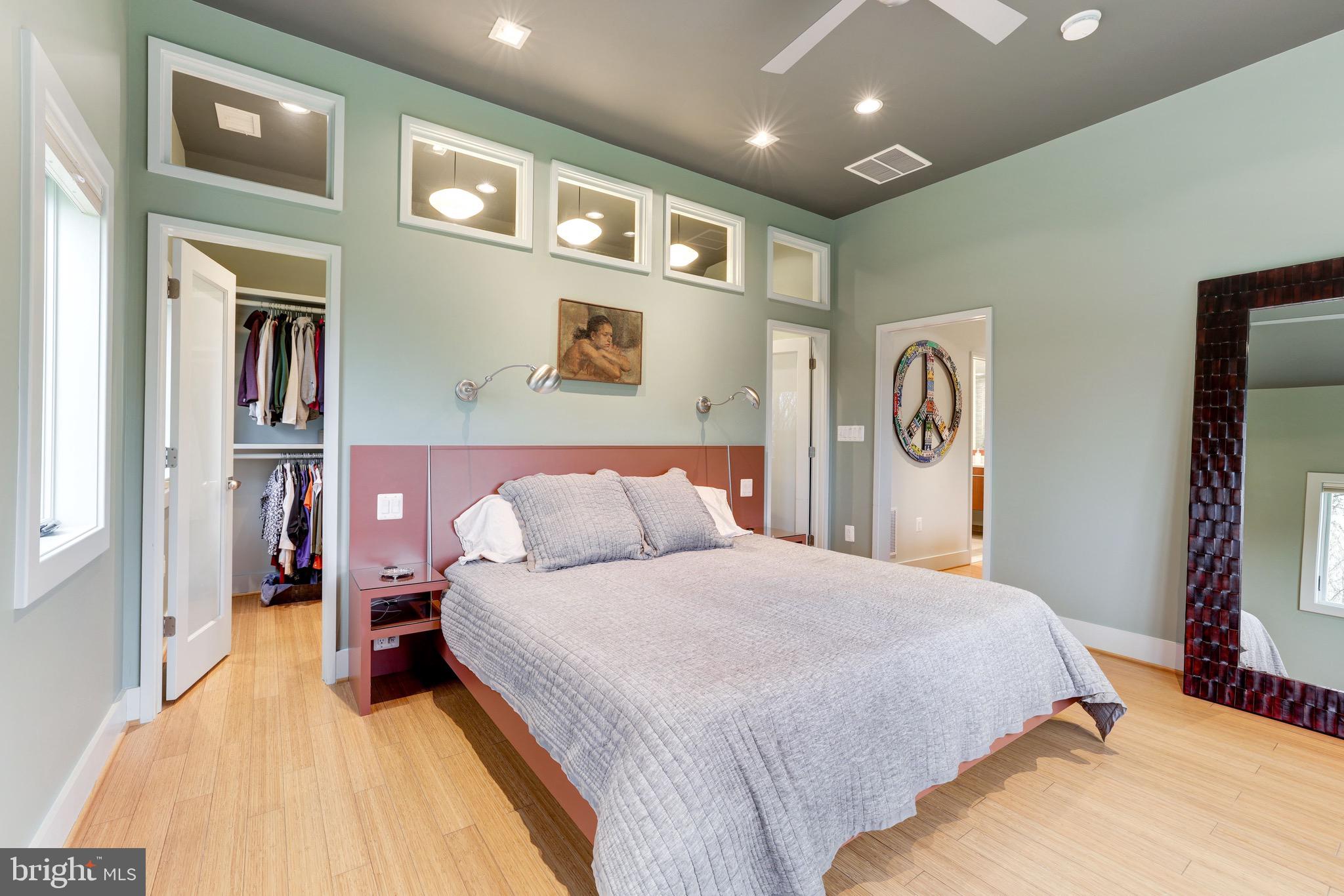 LEIGH MILL COMMONS - Residential