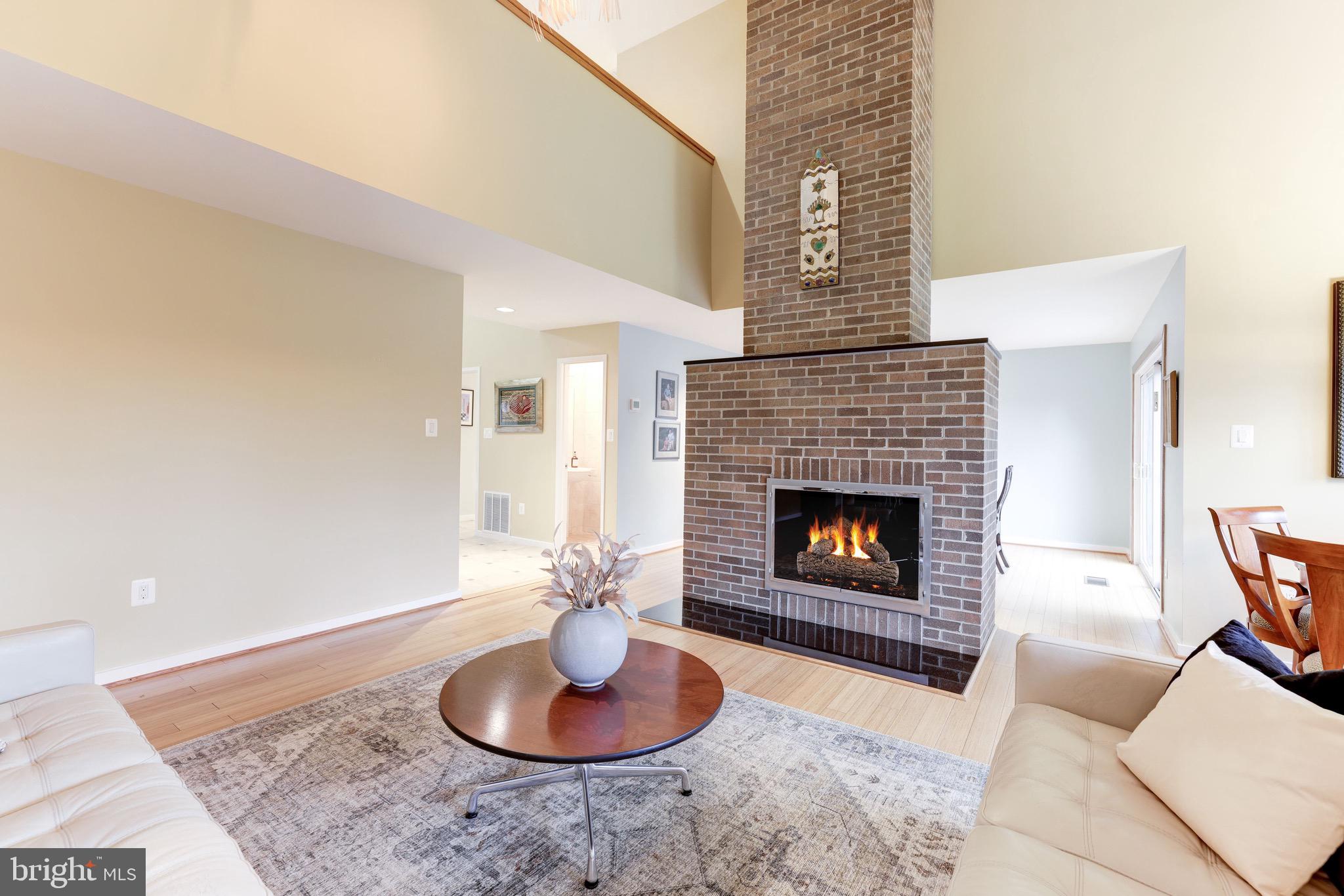 LEIGH MILL COMMONS - Residential