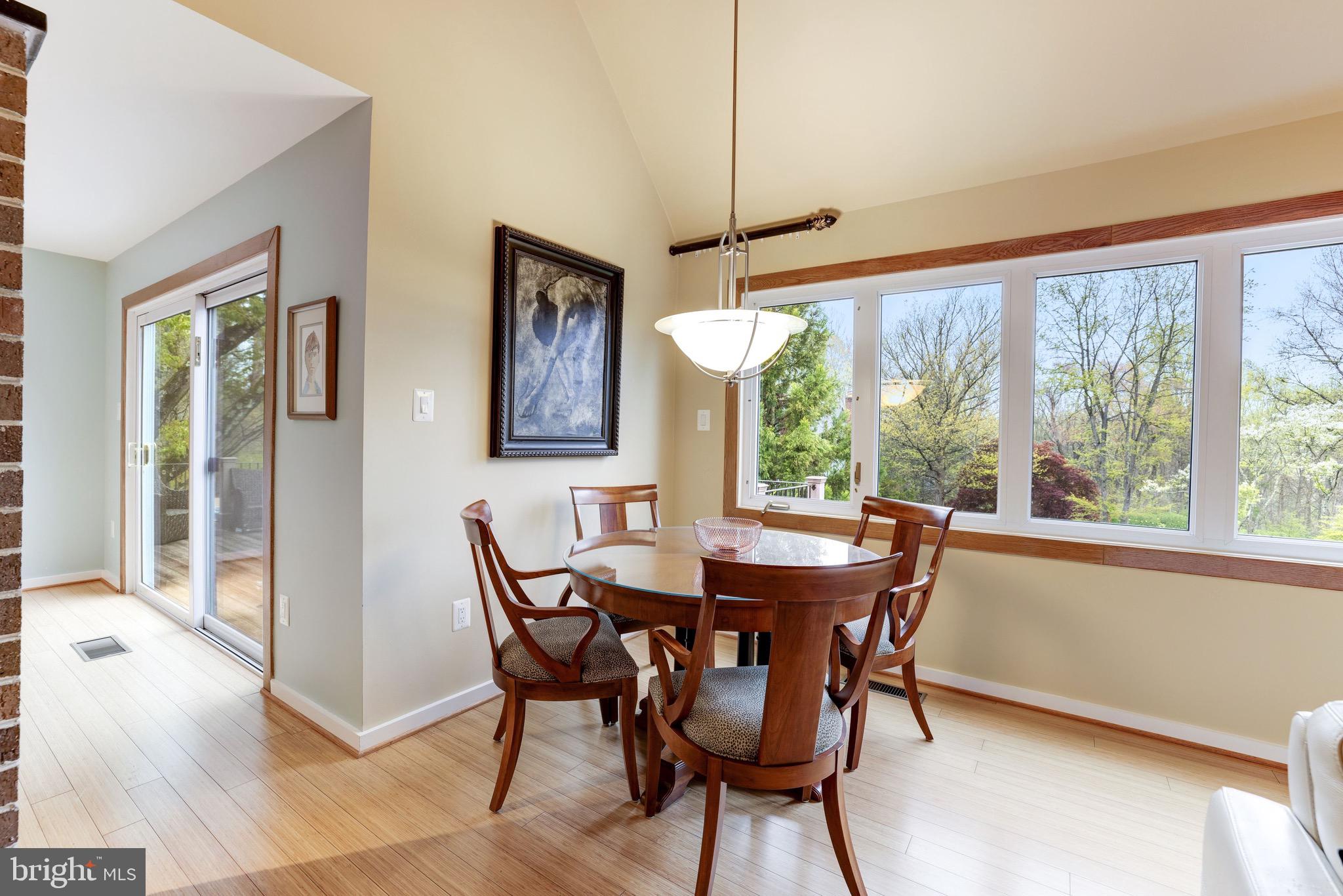 LEIGH MILL COMMONS - Residential