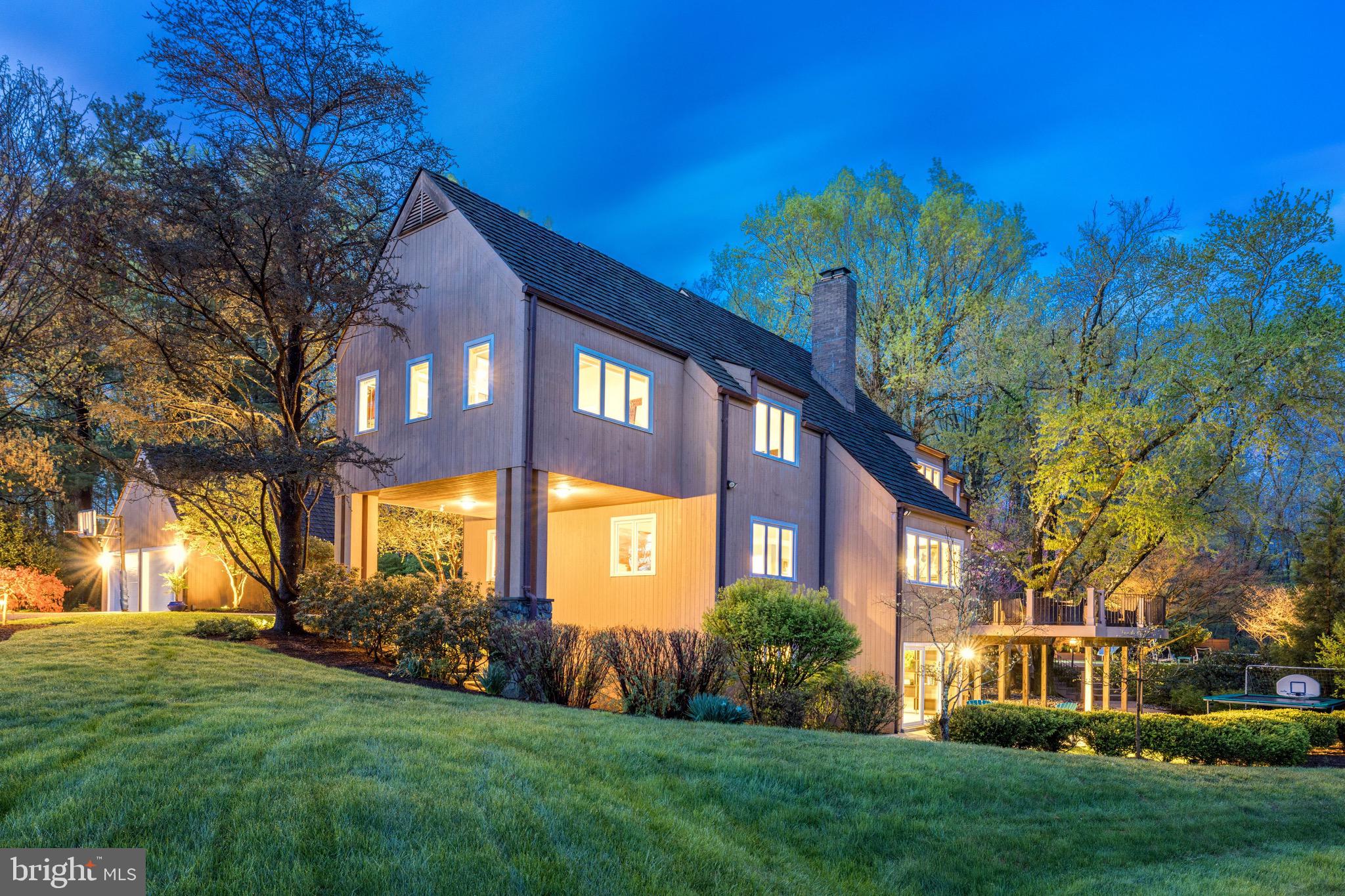 LEIGH MILL COMMONS - Residential