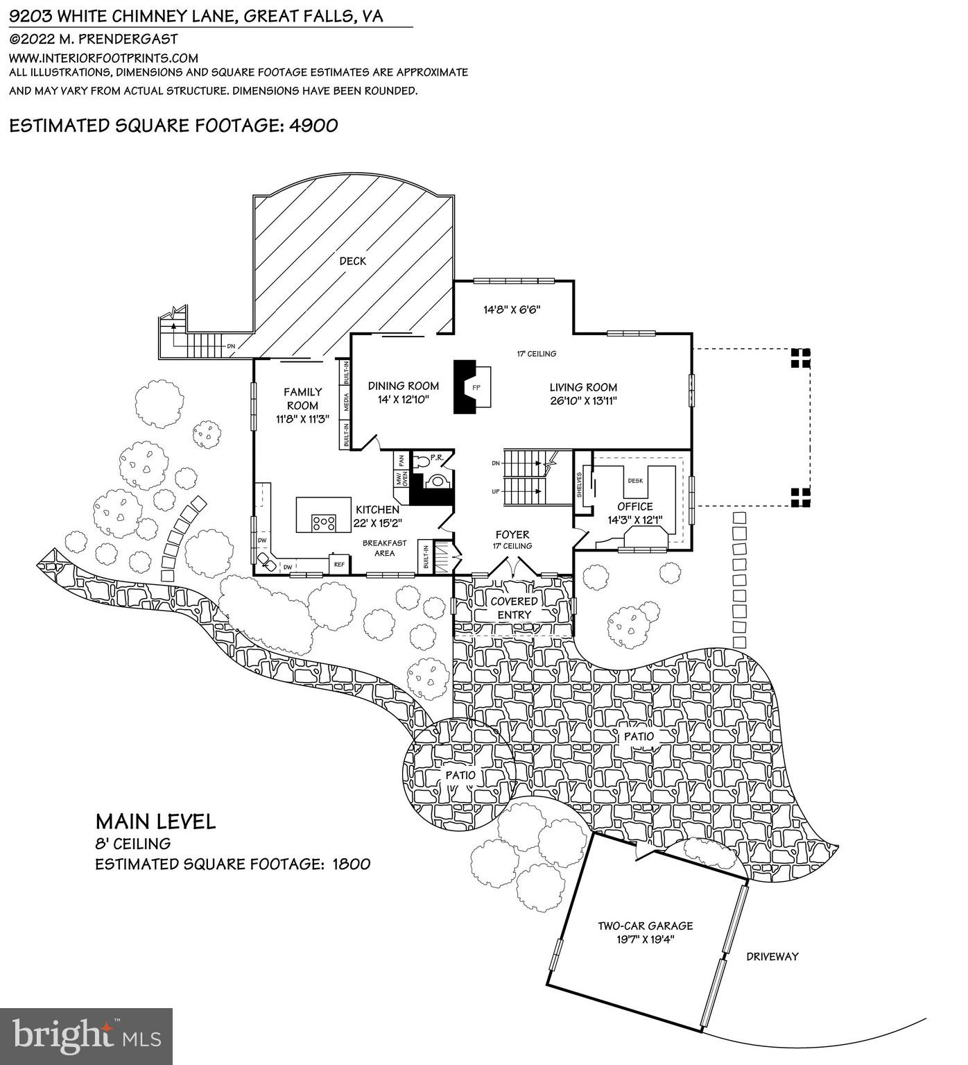 LEIGH MILL COMMONS - Residential