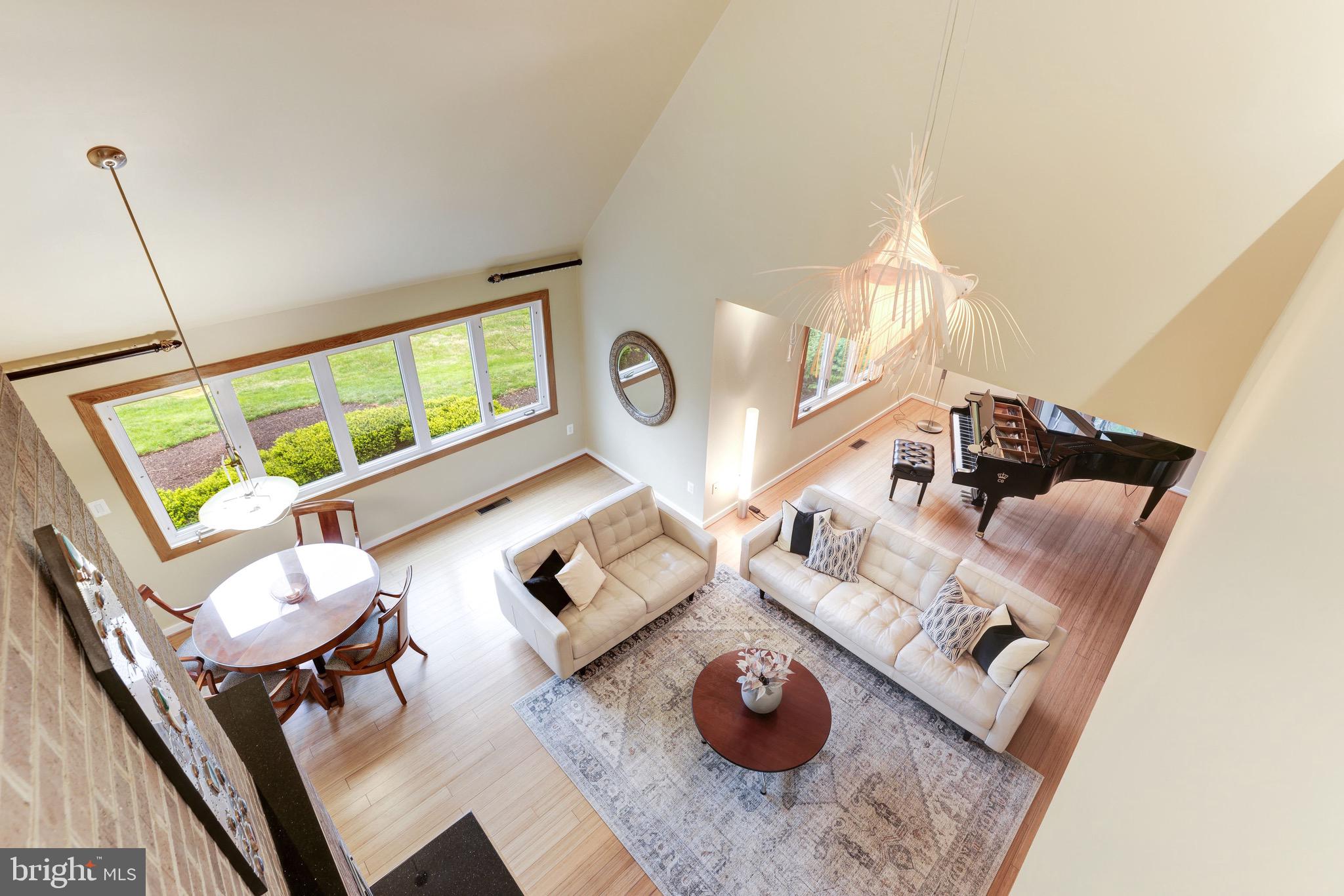 LEIGH MILL COMMONS - Residential