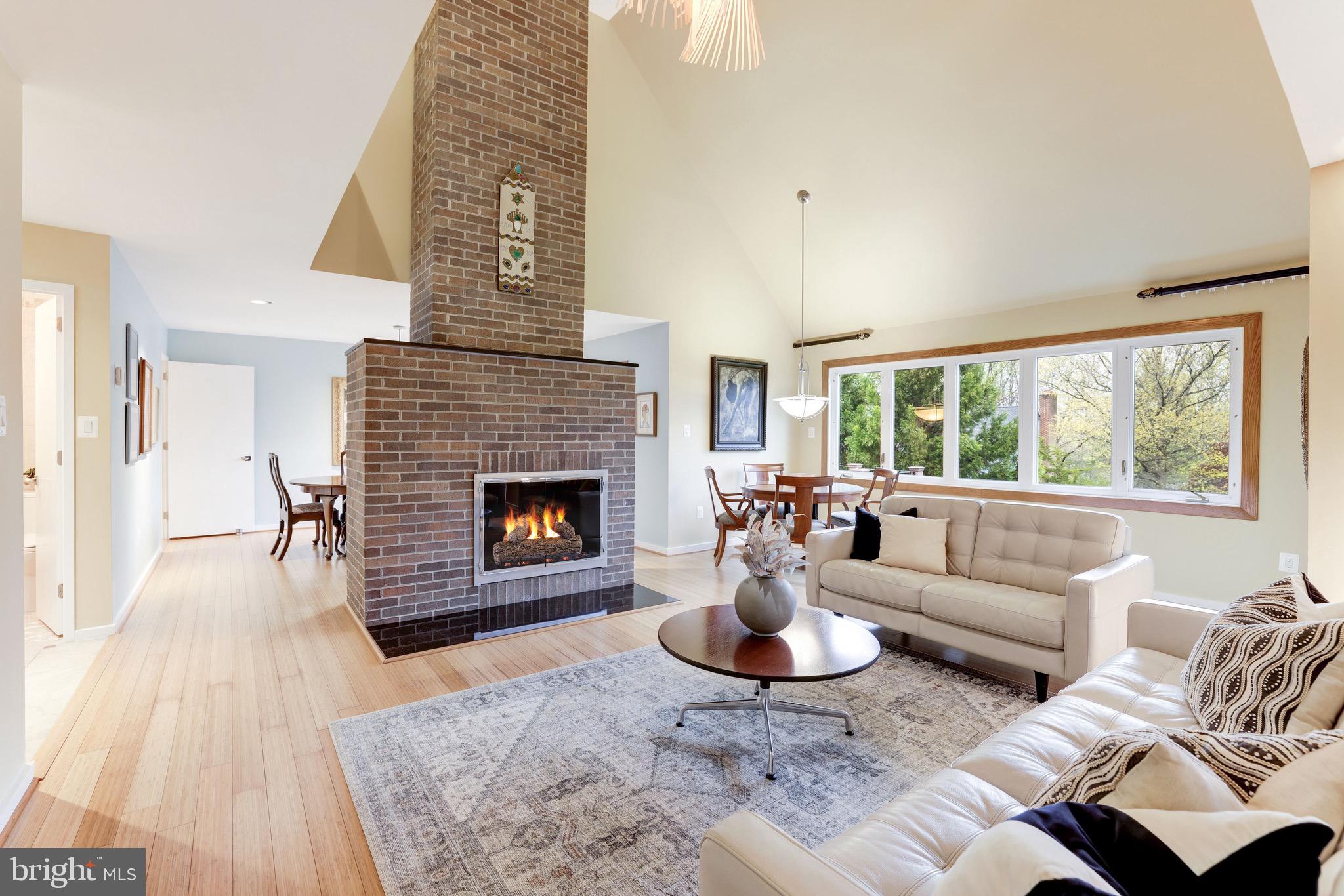 LEIGH MILL COMMONS - Residential