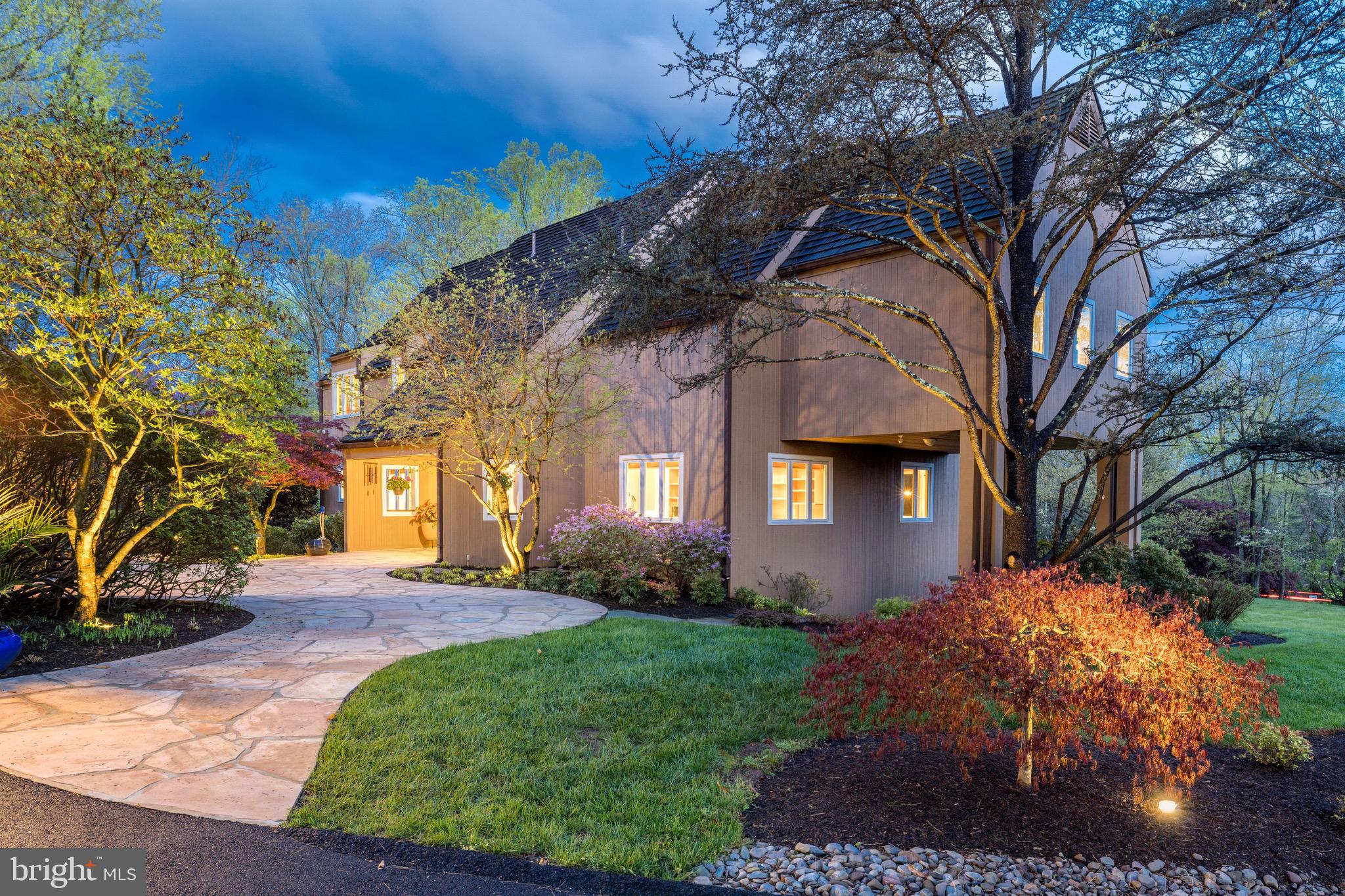 LEIGH MILL COMMONS - Residential