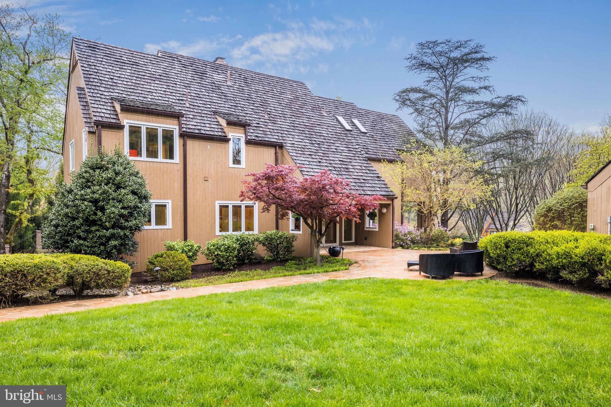 LEIGH MILL COMMONS - Residential