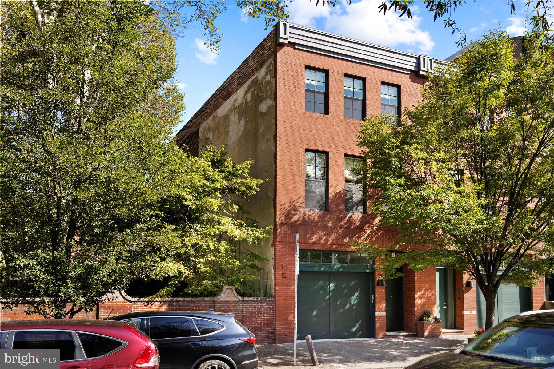 RITTENHOUSE SQUARE - Residential