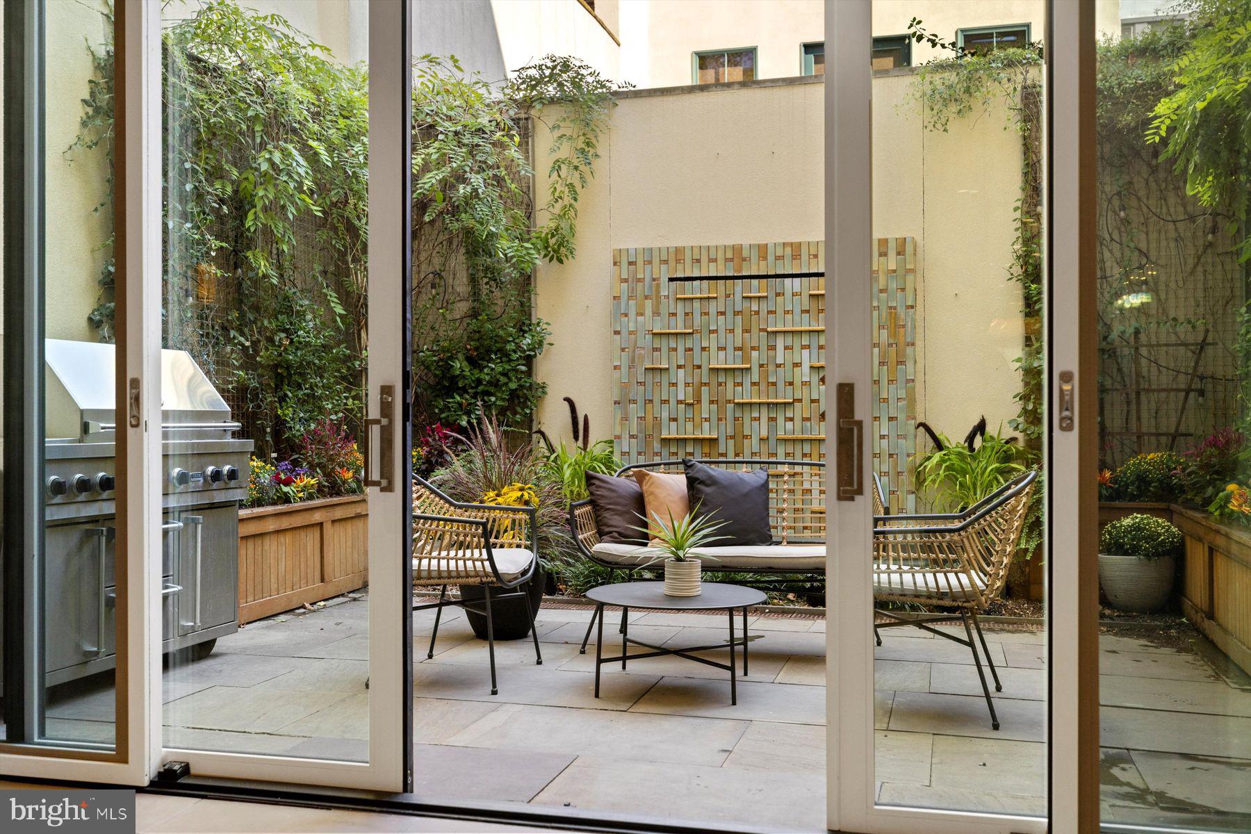 RITTENHOUSE SQUARE - Residential