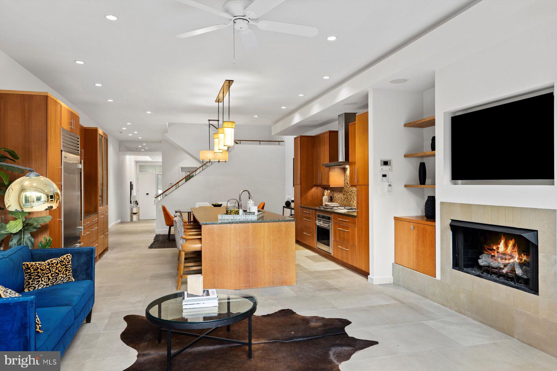 RITTENHOUSE SQUARE - Residential