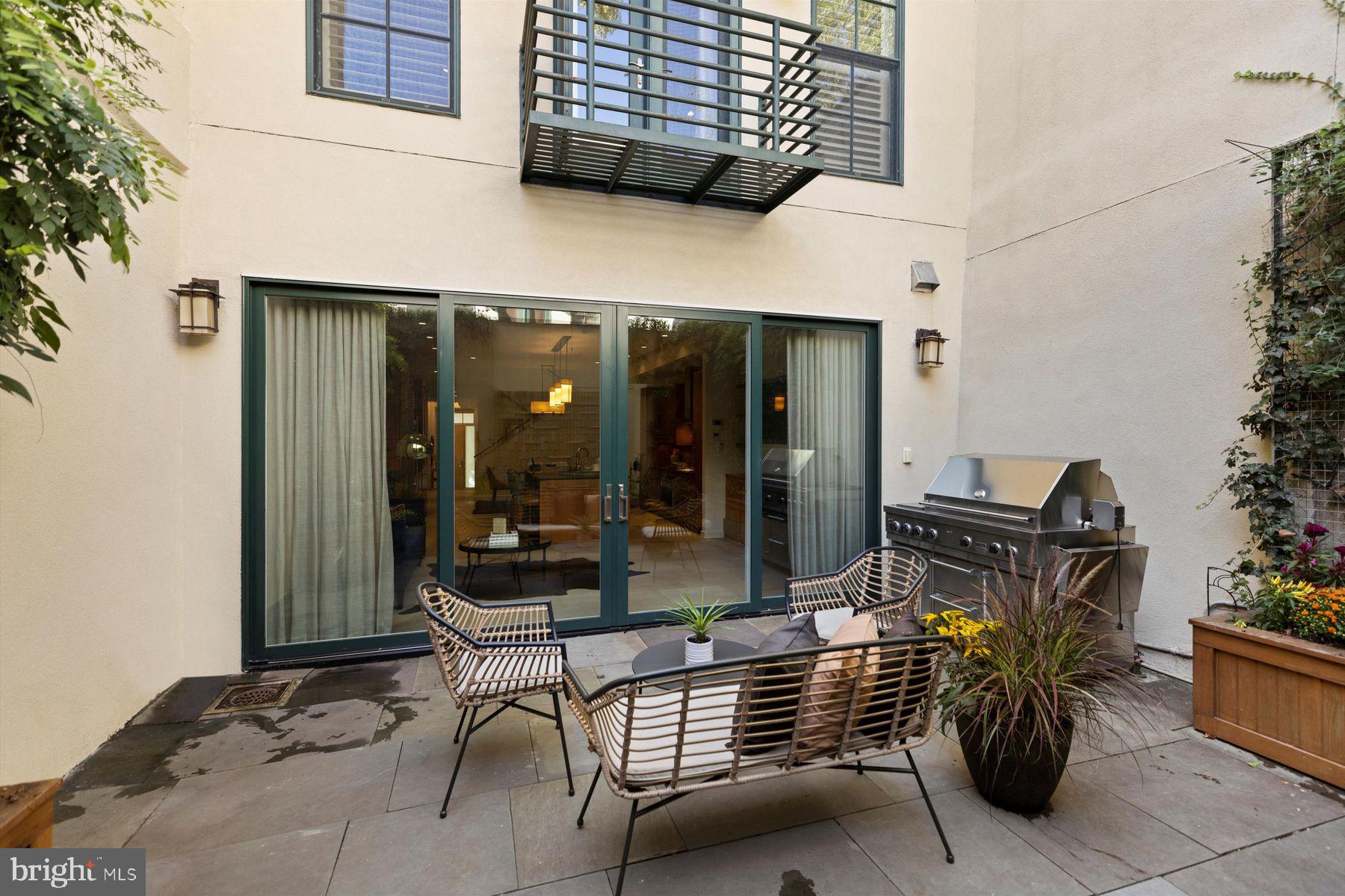 RITTENHOUSE SQUARE - Residential