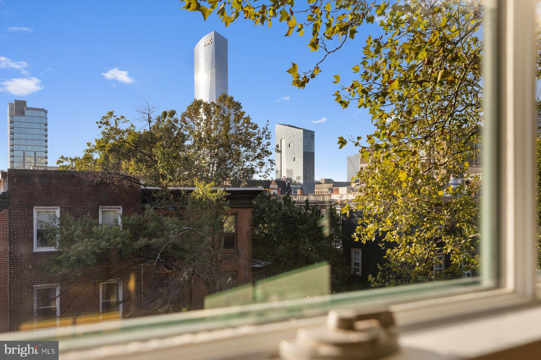 RITTENHOUSE SQUARE - Residential