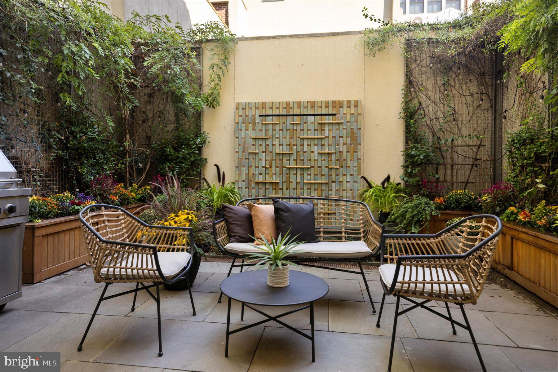 RITTENHOUSE SQUARE - Residential