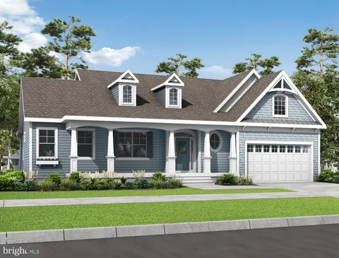 34467 Derrickson Drive, Harbeson, DE MLS: DESU2062778