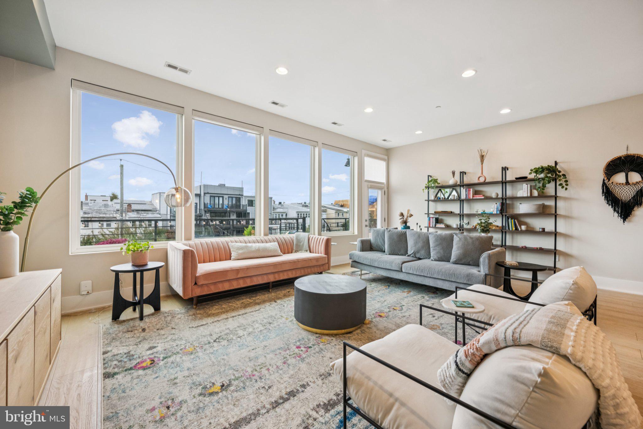 1316 SHEPHERD STREET NW 4