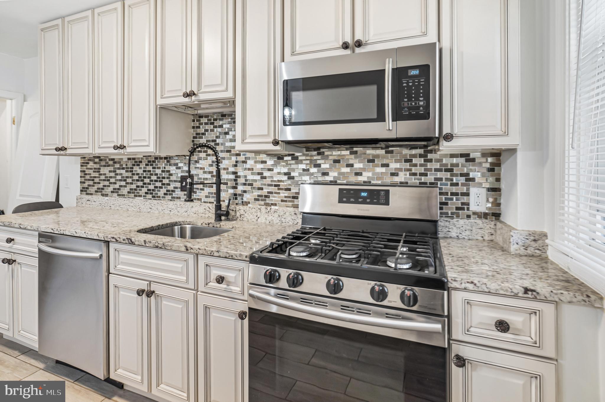 EDMONDSON HEIGHTS - Residential