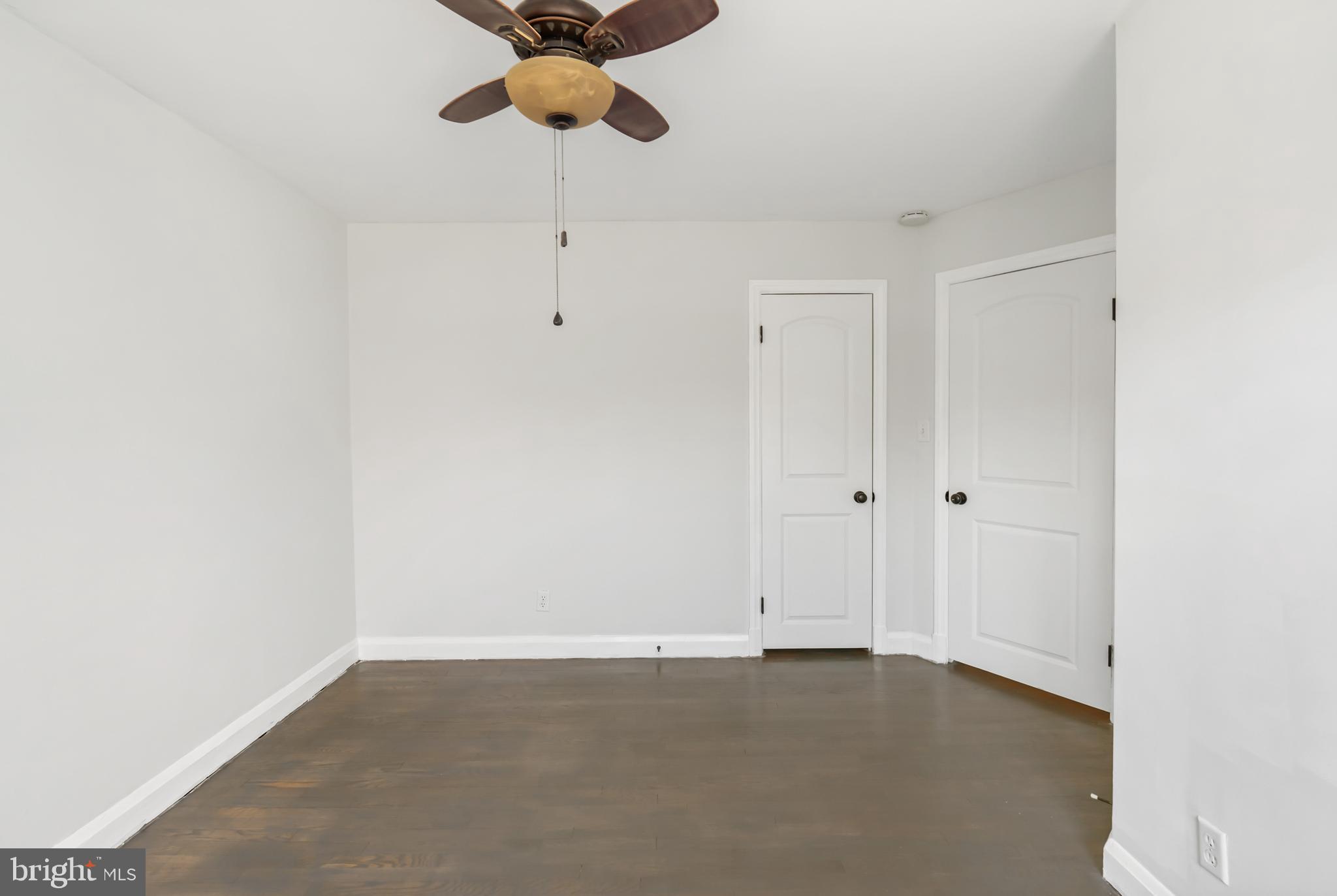 EDMONDSON HEIGHTS - Residential