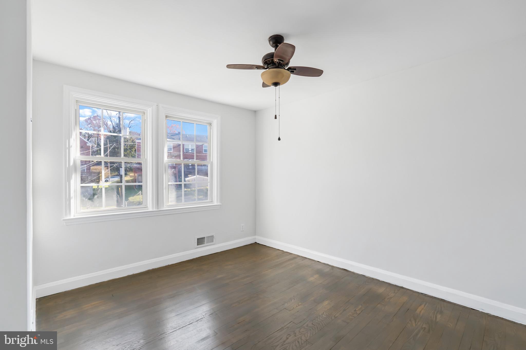 EDMONDSON HEIGHTS - Residential