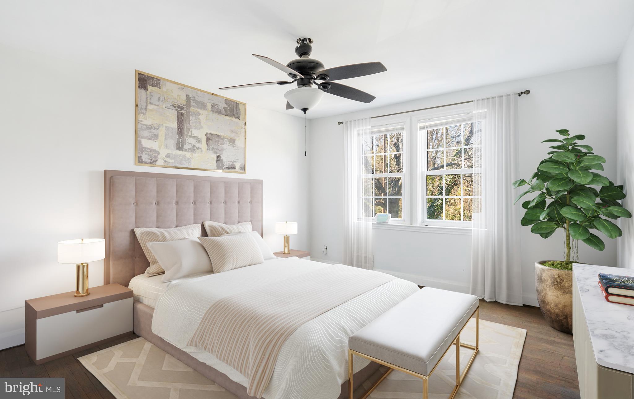 EDMONDSON HEIGHTS - Residential