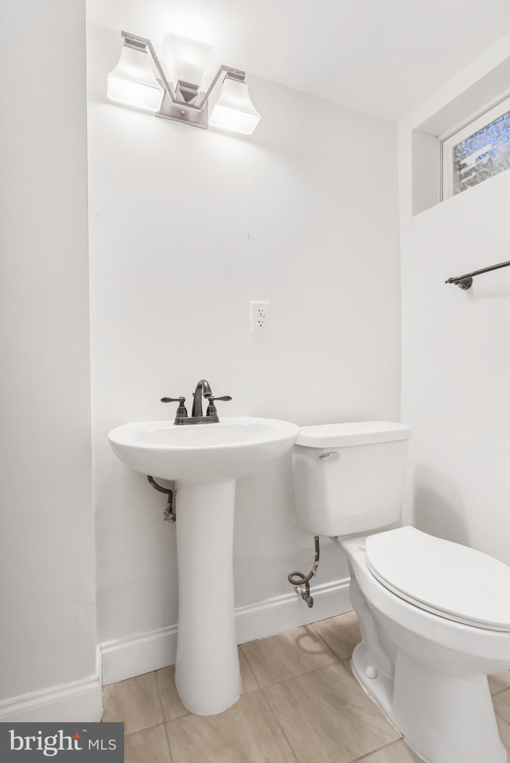 EDMONDSON HEIGHTS - Residential