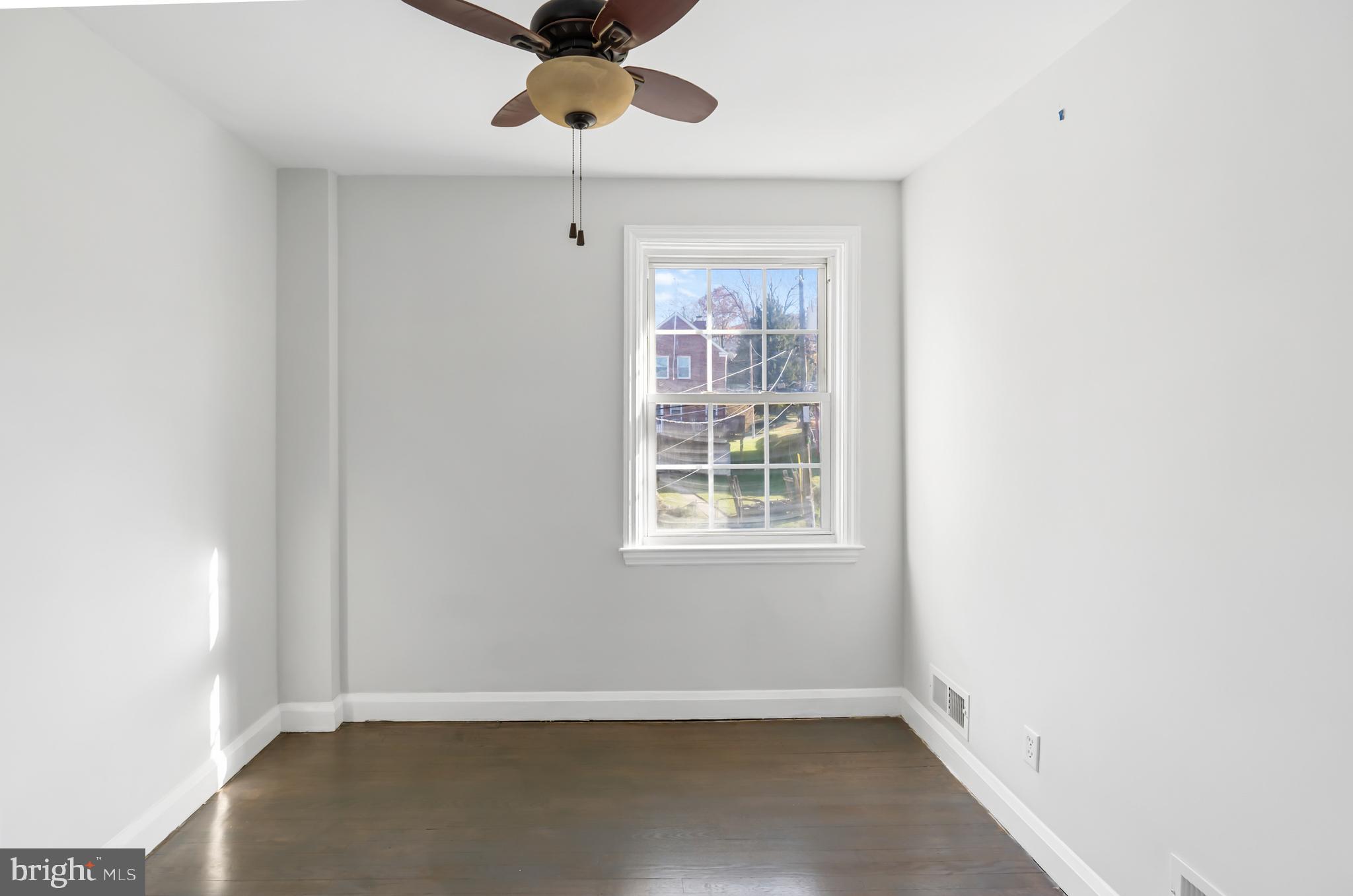 EDMONDSON HEIGHTS - Residential