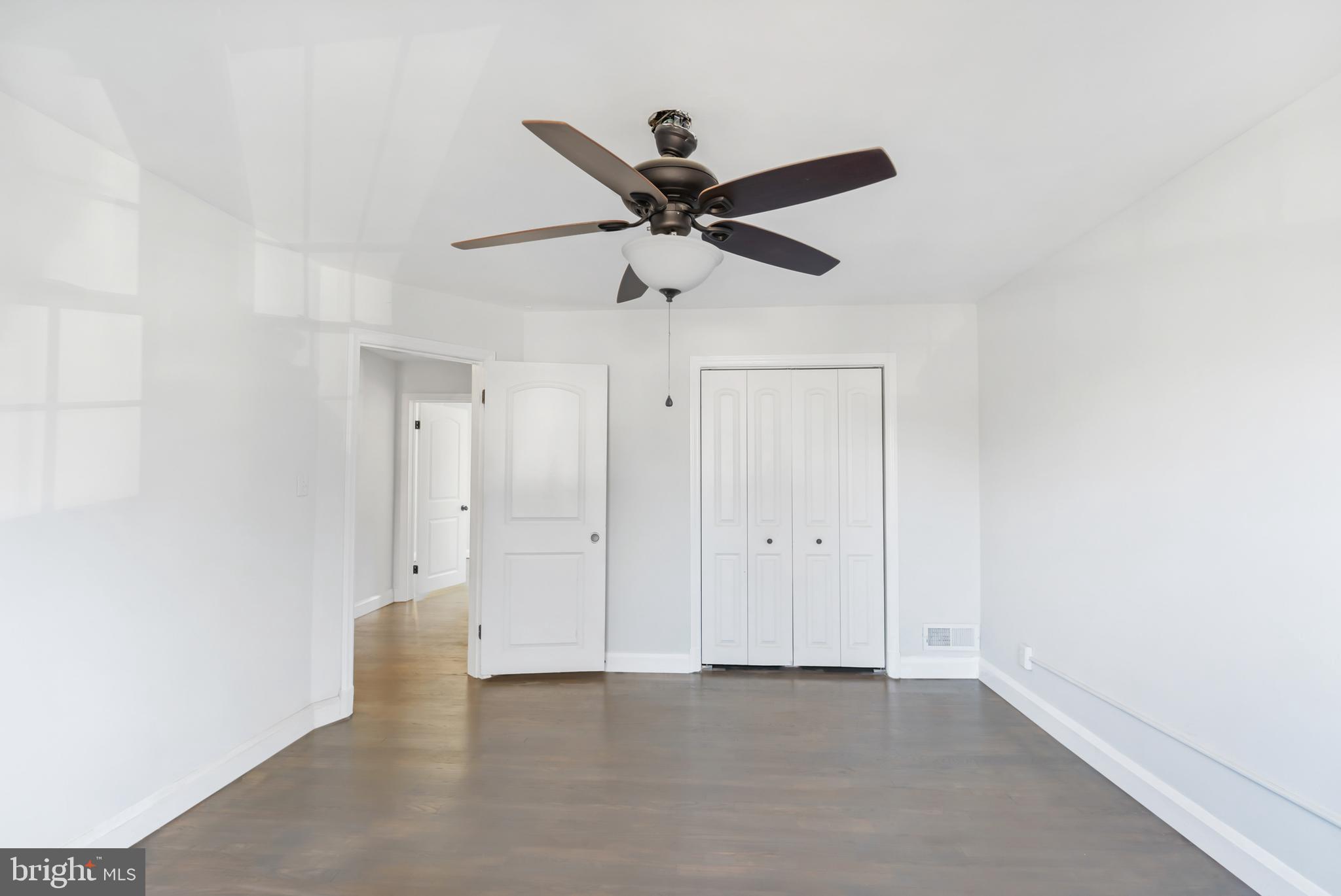 EDMONDSON HEIGHTS - Residential