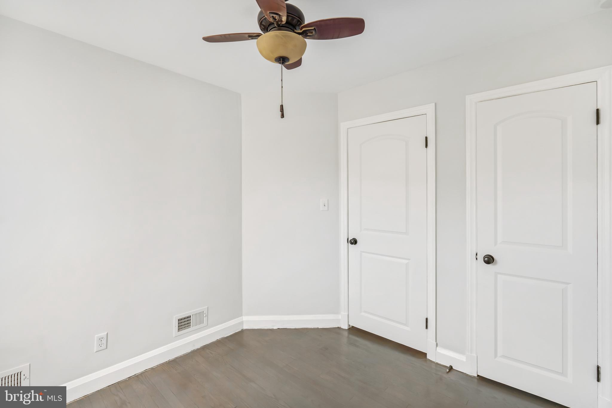 EDMONDSON HEIGHTS - Residential