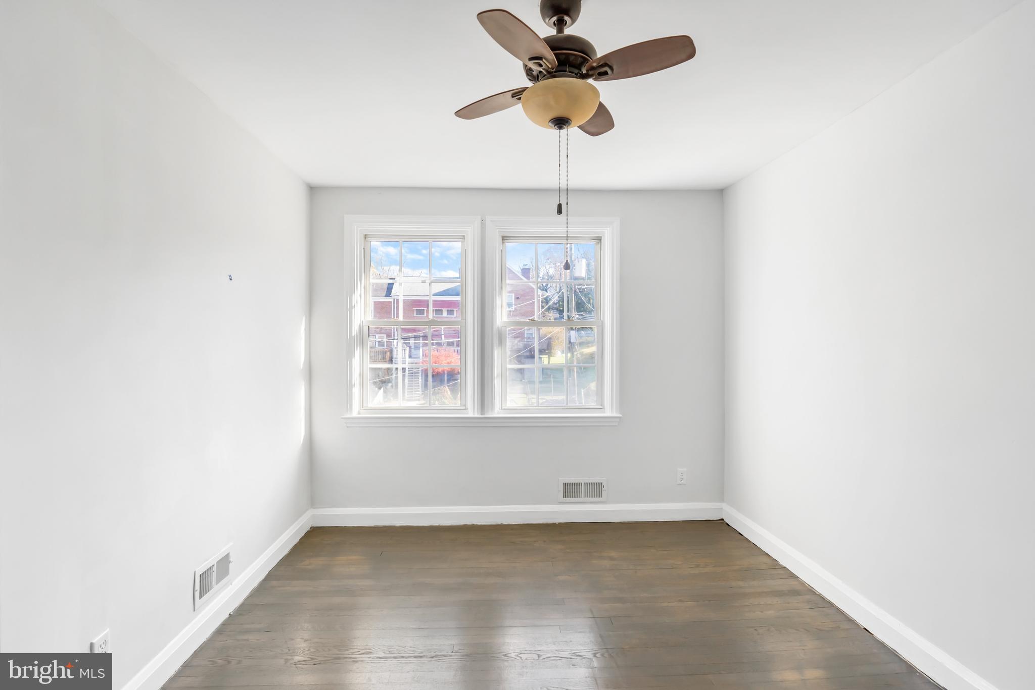 EDMONDSON HEIGHTS - Residential