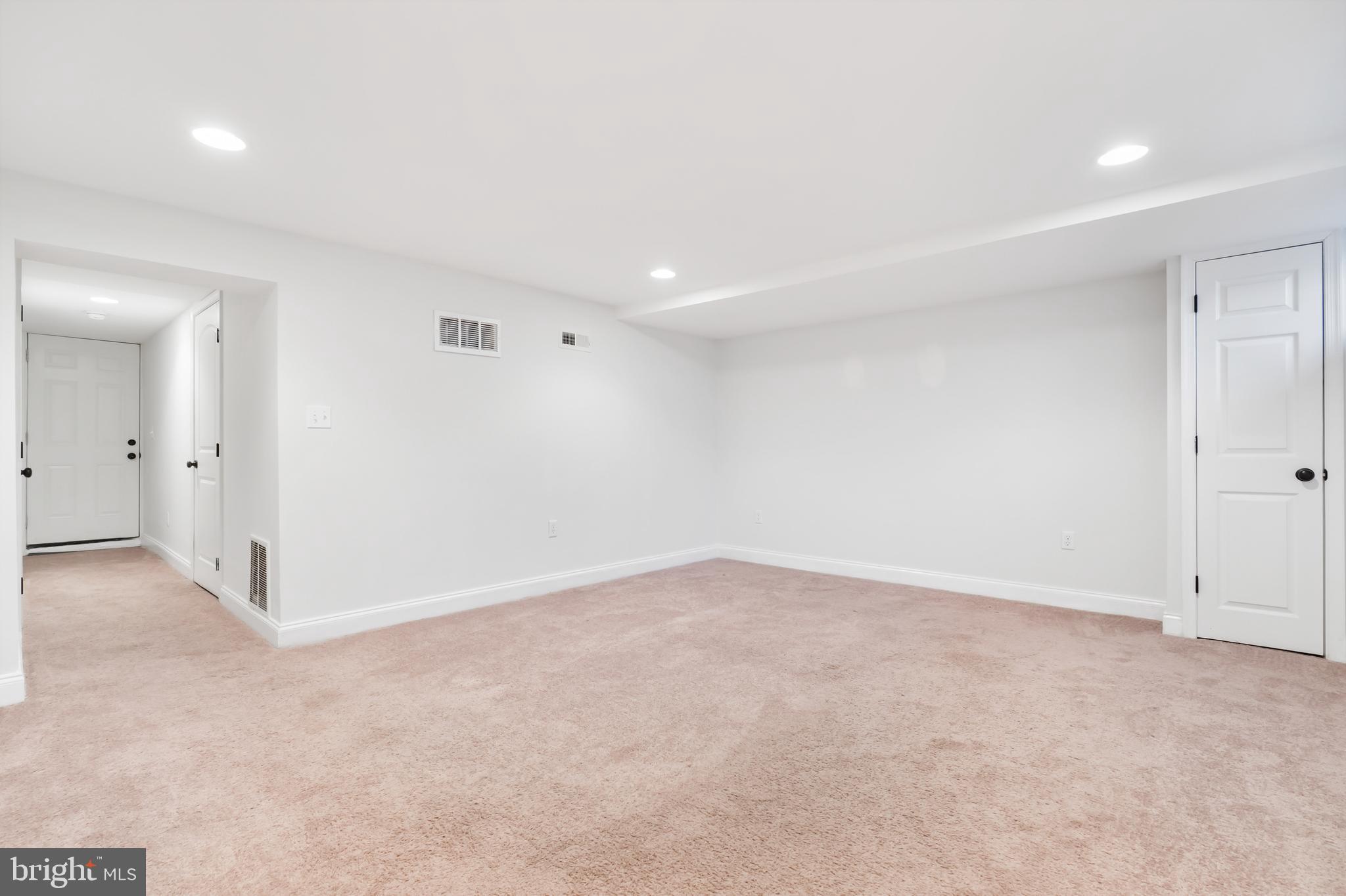 EDMONDSON HEIGHTS - Residential