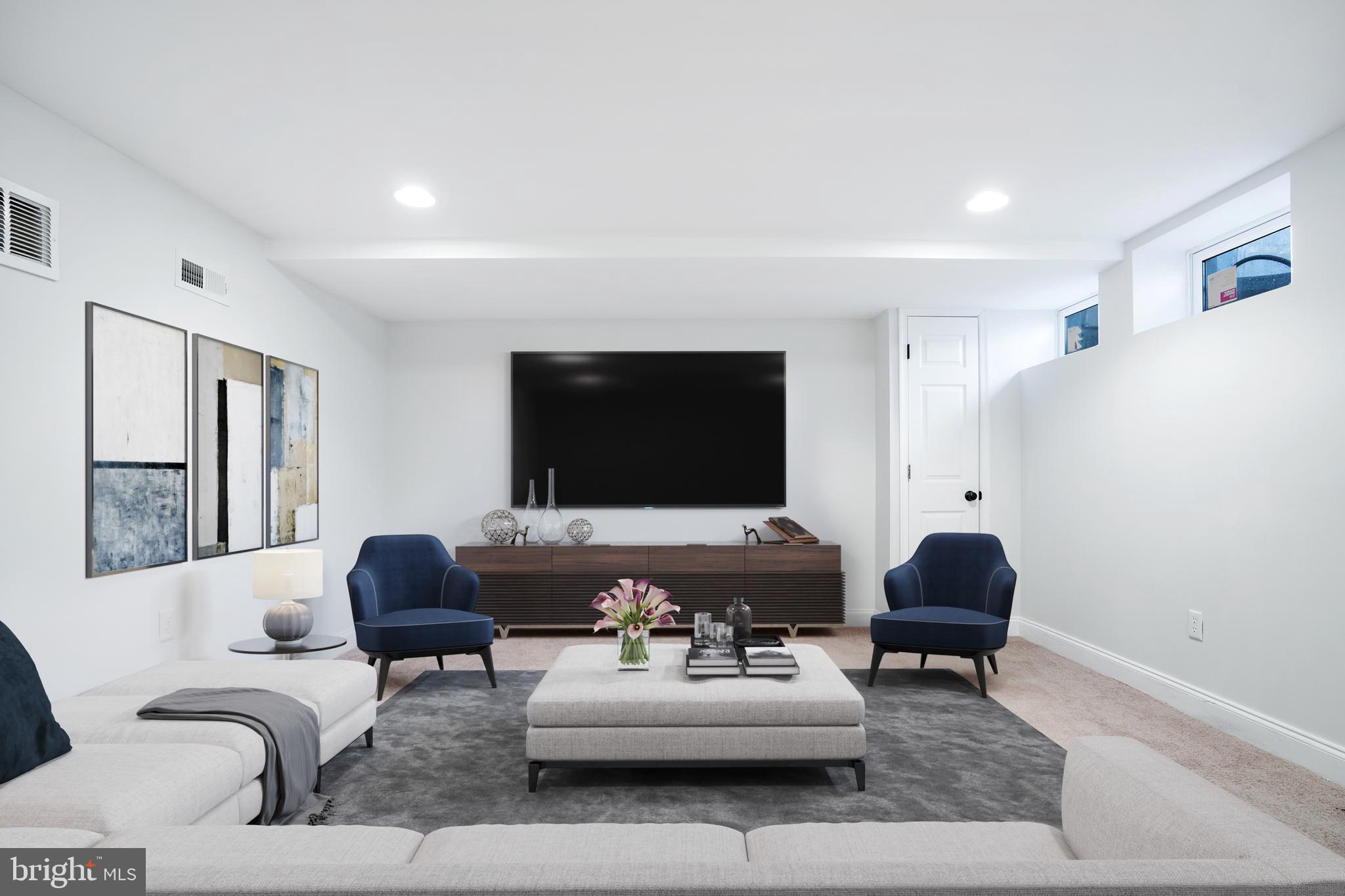 EDMONDSON HEIGHTS - Residential