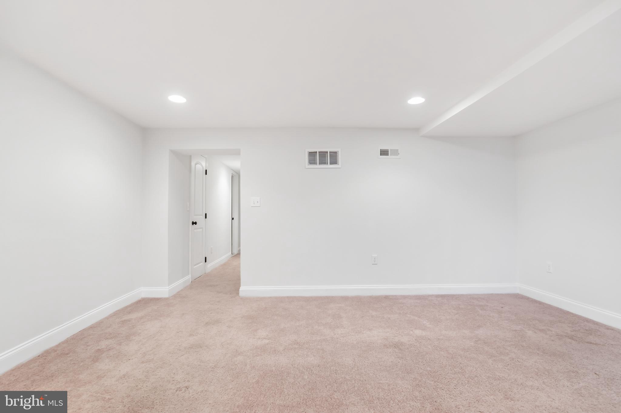 EDMONDSON HEIGHTS - Residential