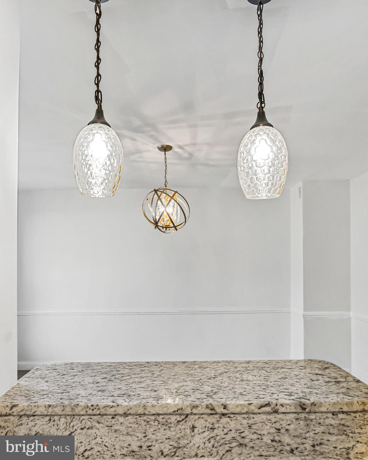 EDMONDSON HEIGHTS - Residential