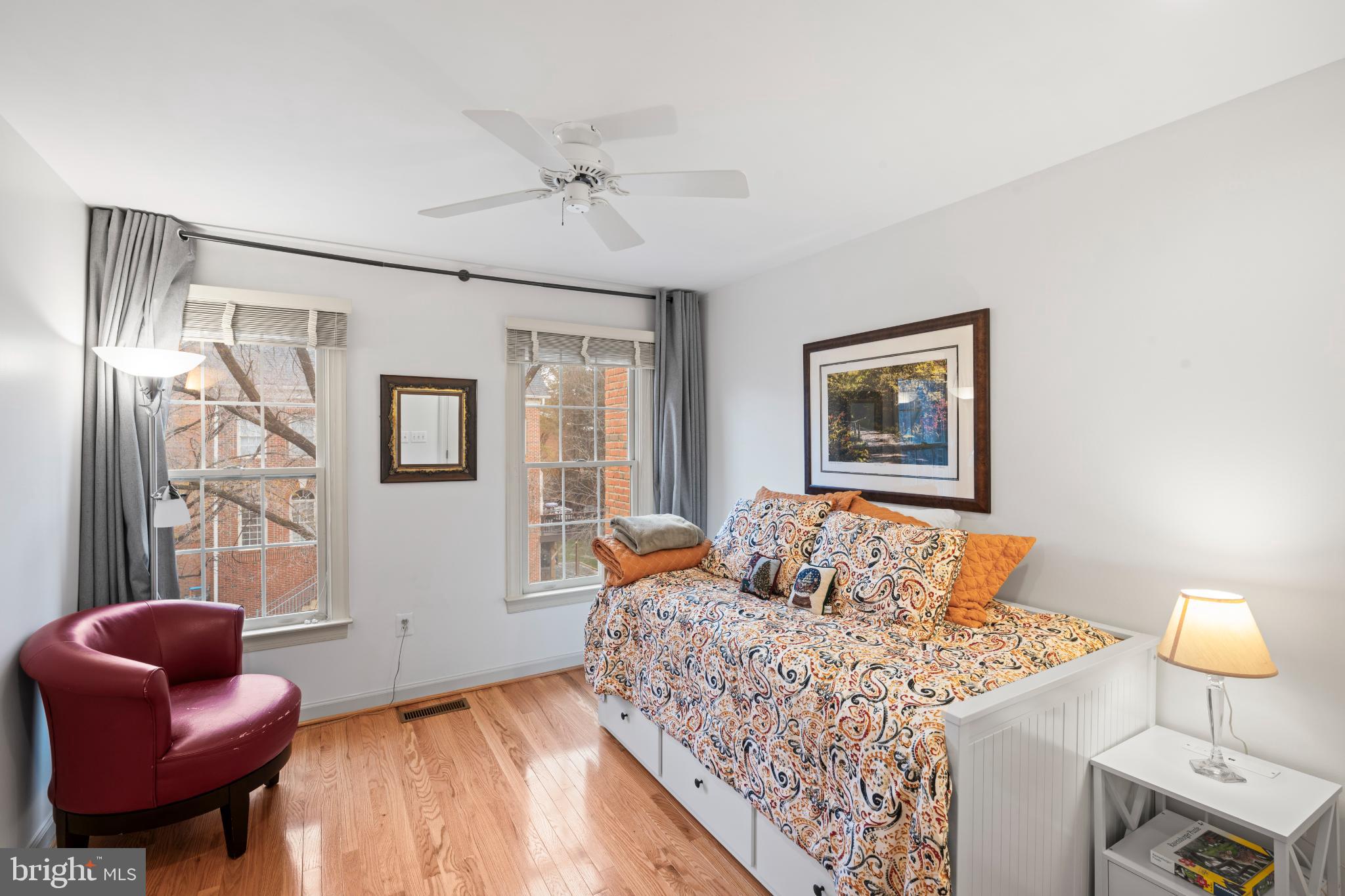 REES ESTATE - Residential Lease