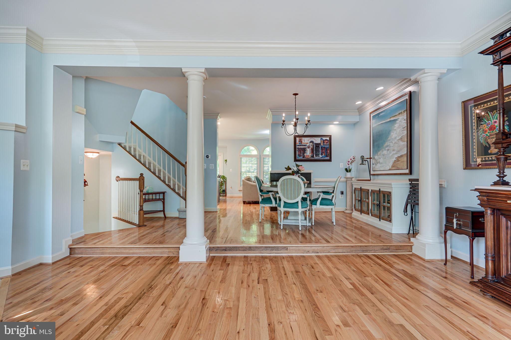 REES ESTATE - Residential Lease