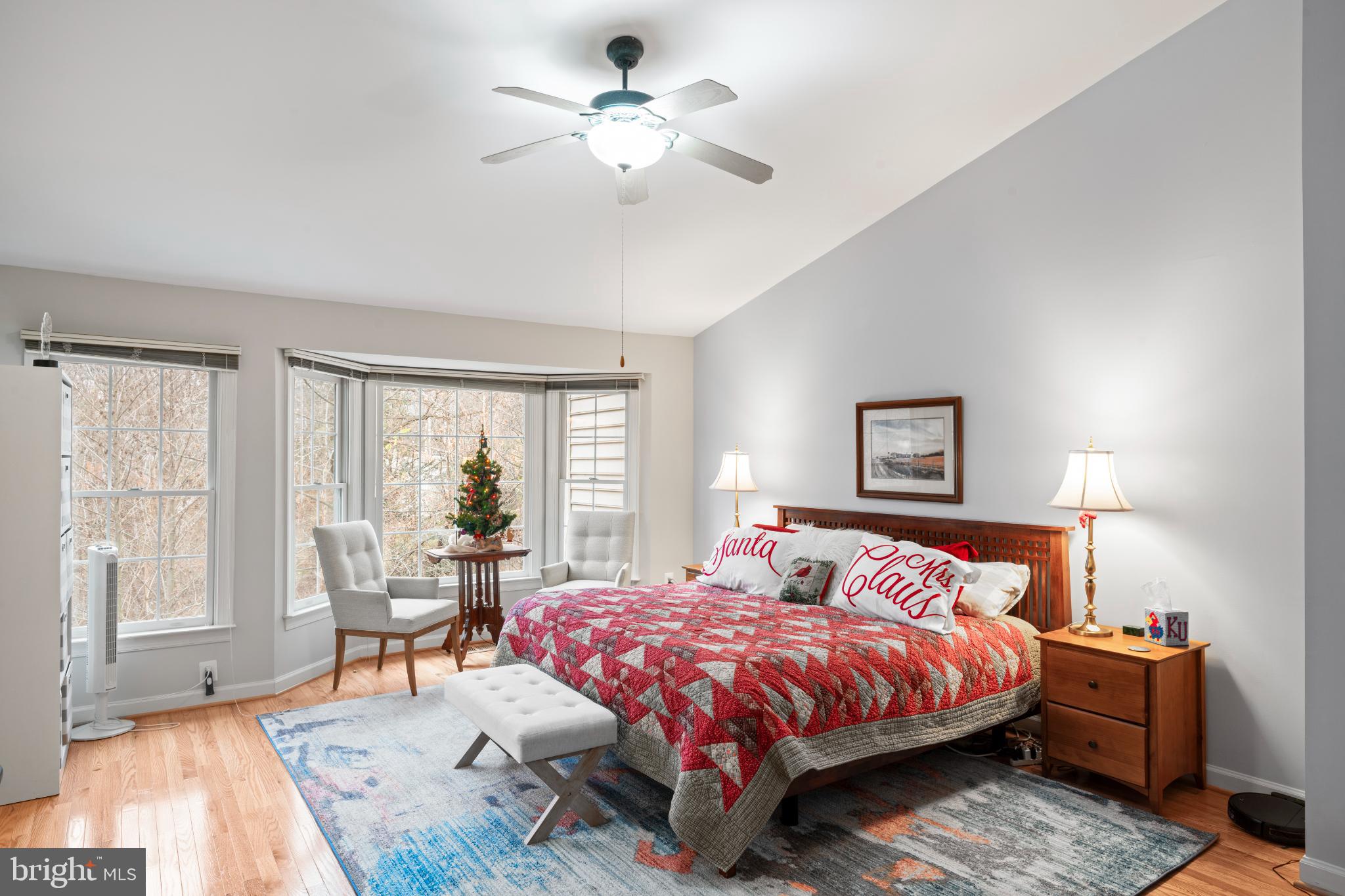 REES ESTATE - Residential Lease