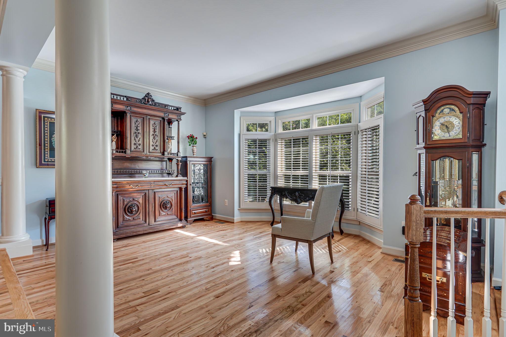 REES ESTATE - Residential Lease