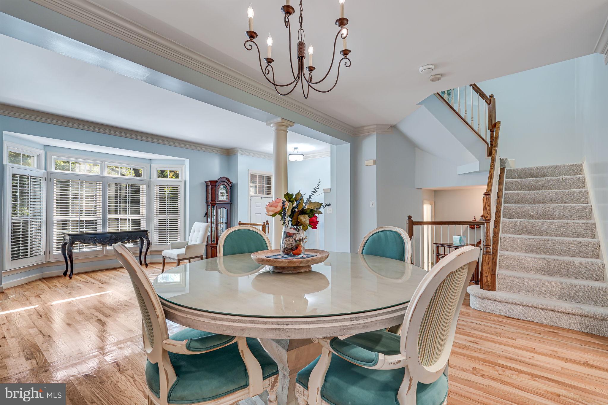 REES ESTATE - Residential Lease