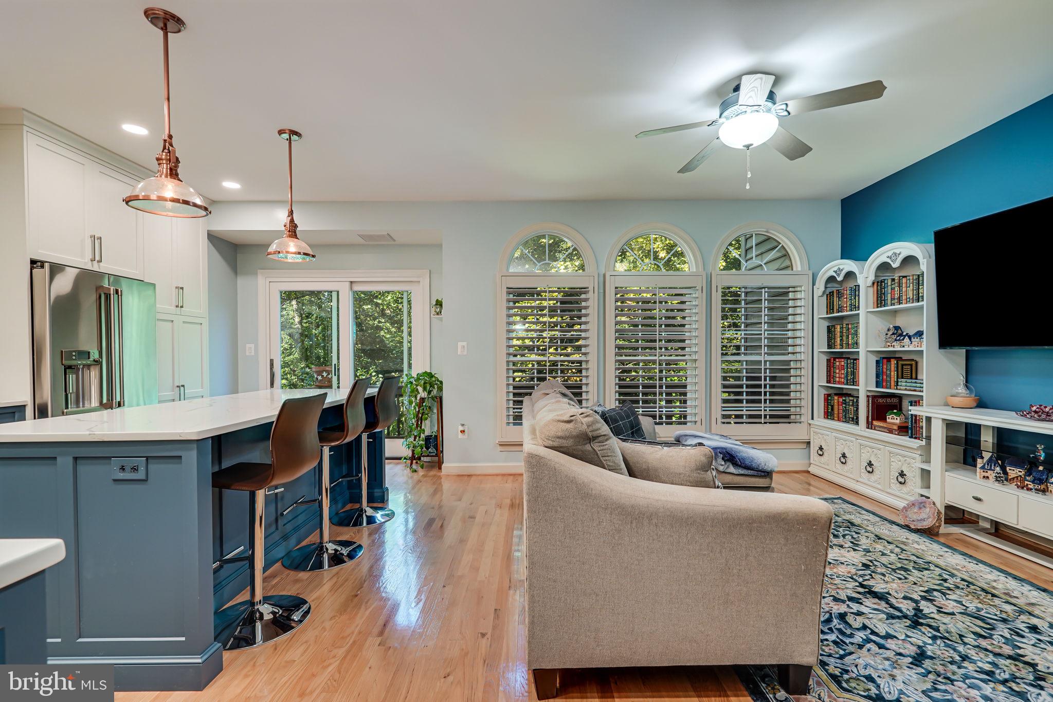 REES ESTATE - Residential Lease