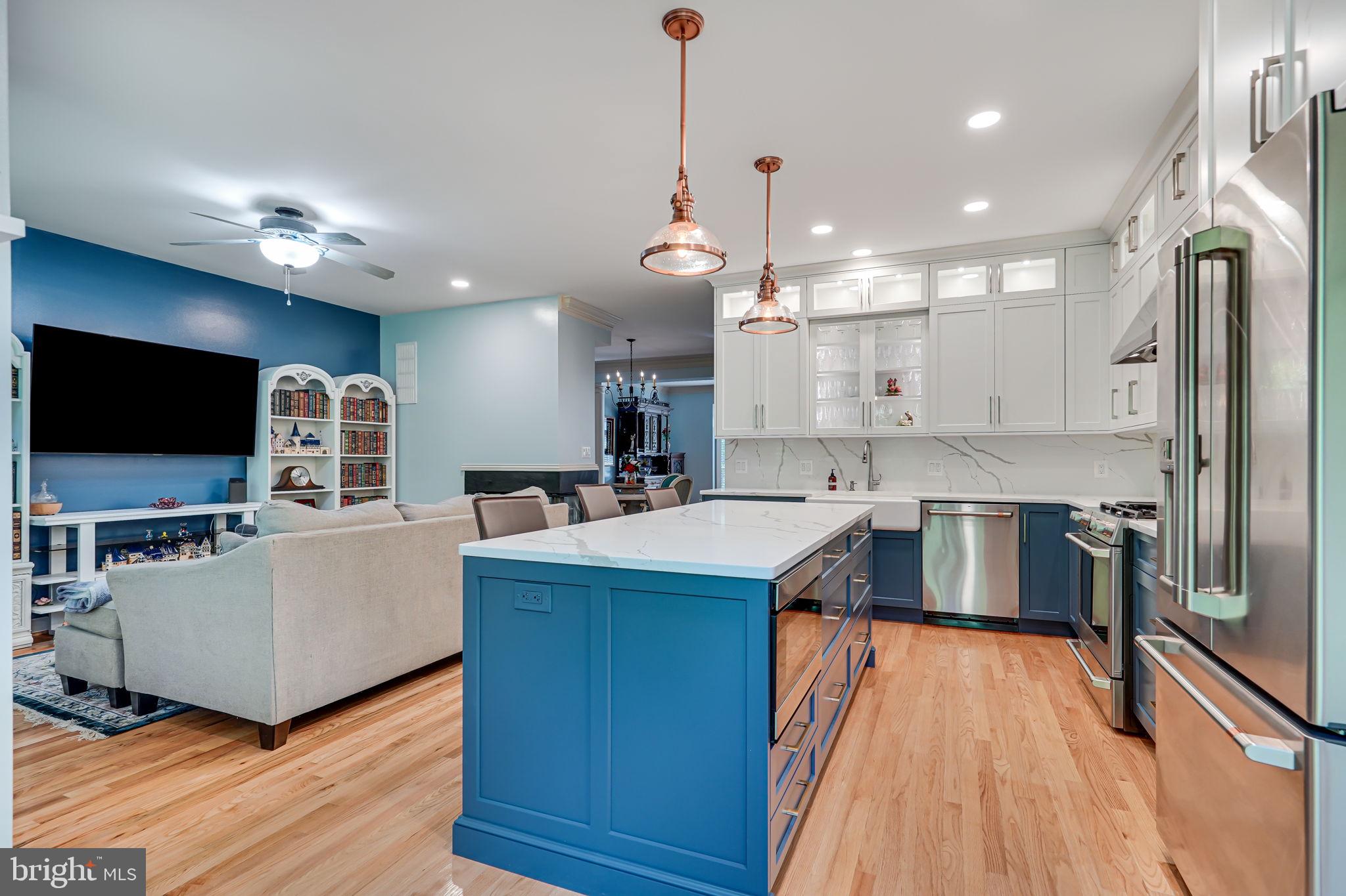 REES ESTATE - Residential Lease