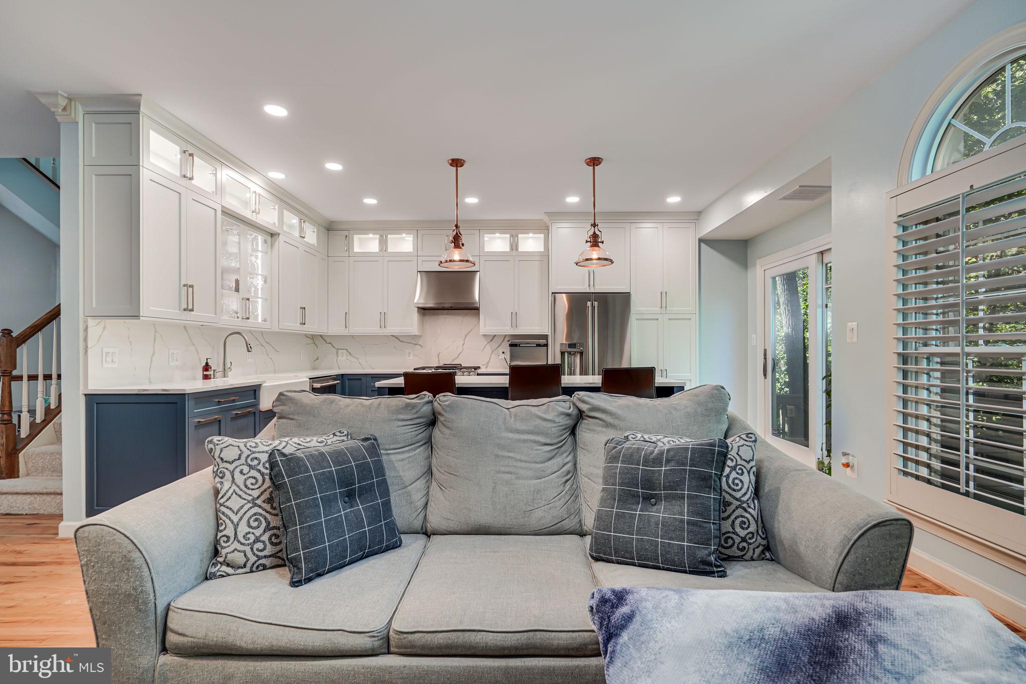 REES ESTATE - Residential Lease